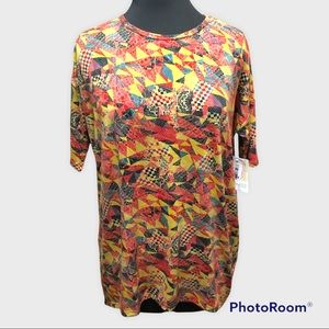 NWT LuLaRoe Irma Top